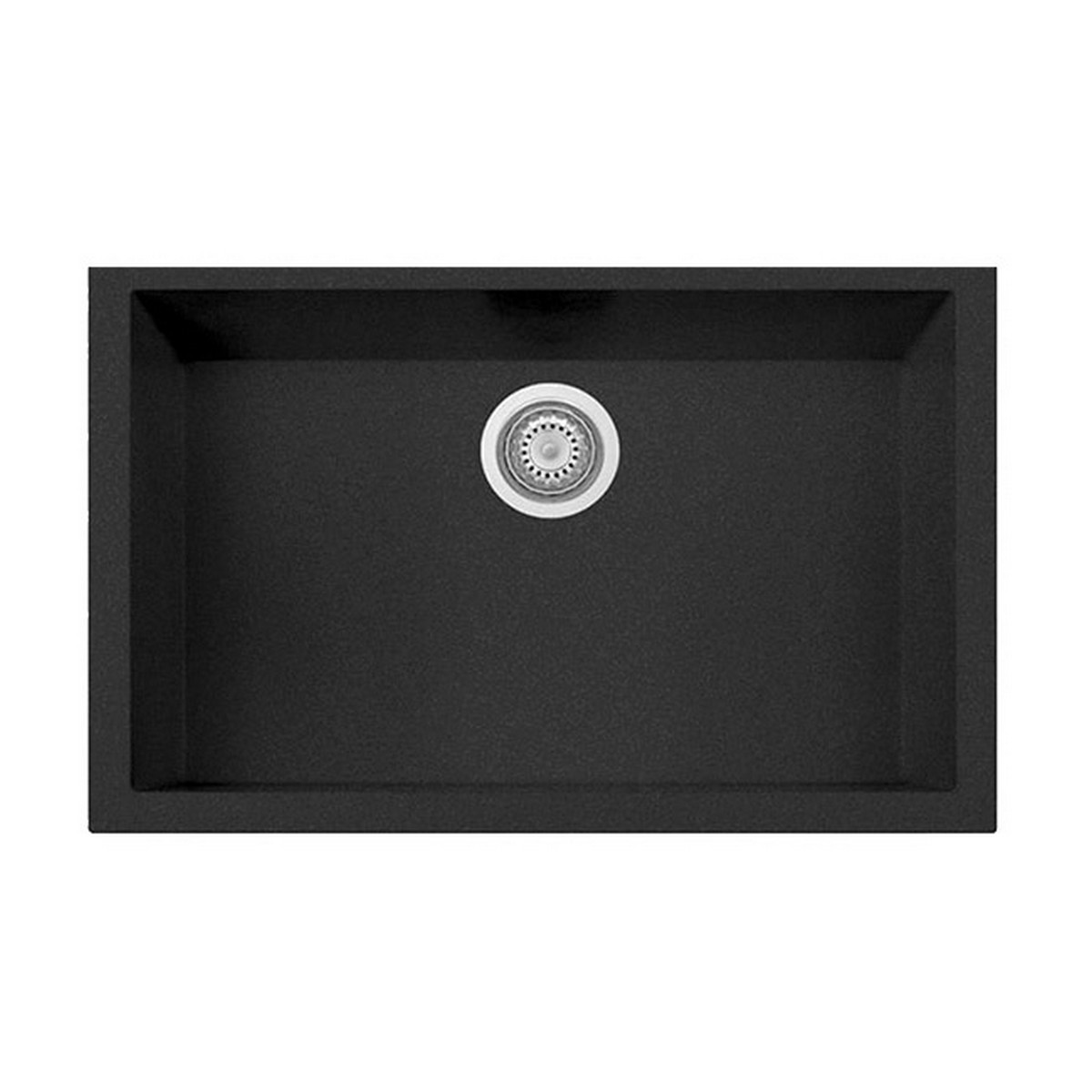 ON7610ST 44UG Fortis Faucets 44 Black Metallic.jpg ON7610ST 44UG Fortis Faucets 44 Black Metallic.jpg