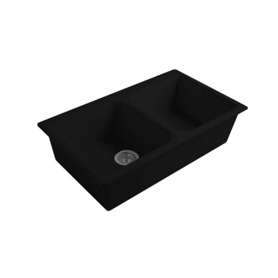 PO033D2152B Fortis Faucets Matte Black.jpg