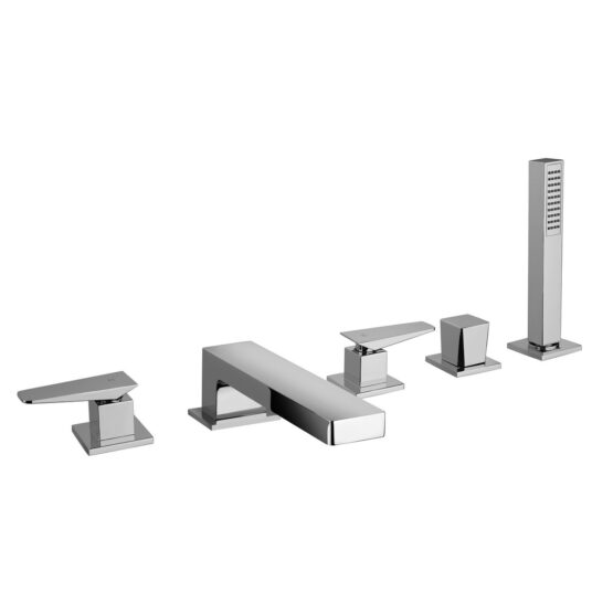 QUCR109 LaToscana Polished Chrome.jpg