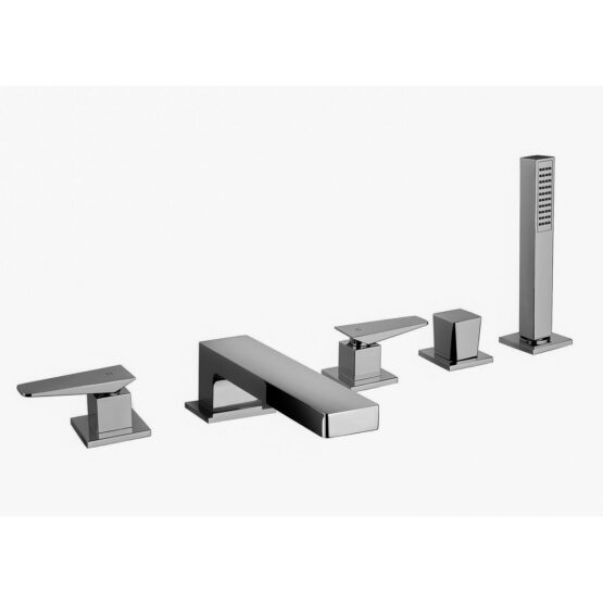 QUPW109 LaToscana Brushed Nickel.jpg