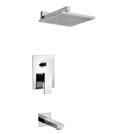 Quadro Kit 1 CR LaToscana Polished Chrome.jpg