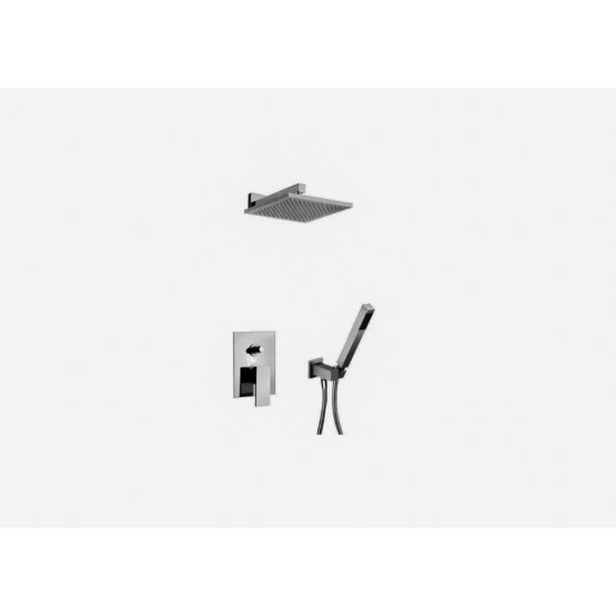 Quadro Kit 5 PW LaToscana Brushed Nickel.jpg